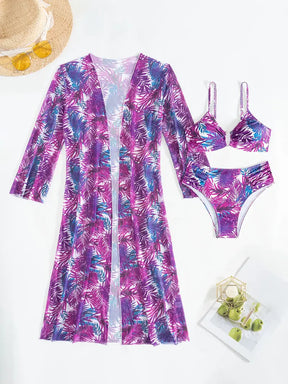 Conjunto Cássia 3 Peças