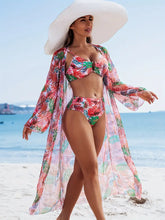 Conjunto Poliane 3 Peças