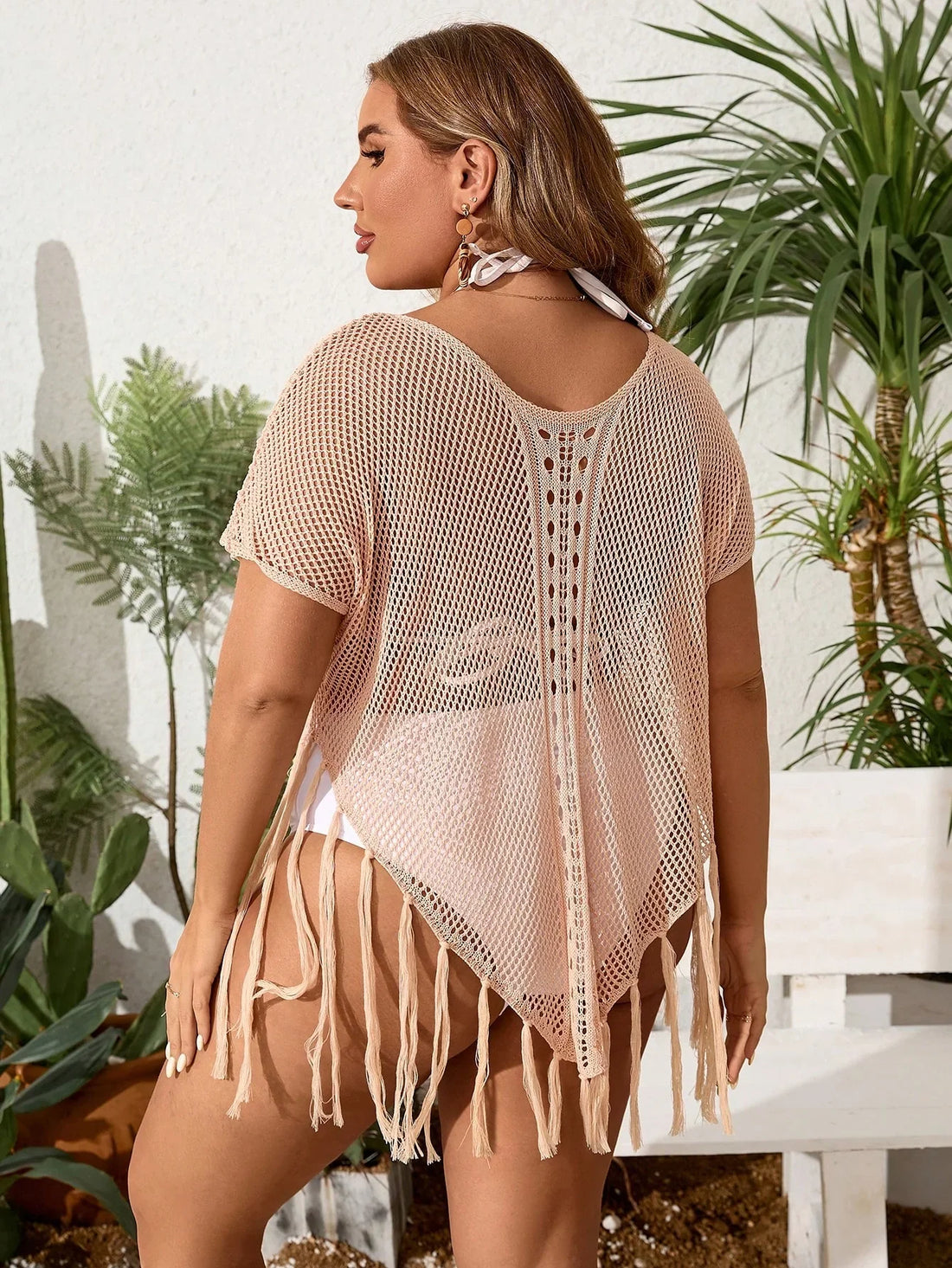 Saída de Praia Zareli