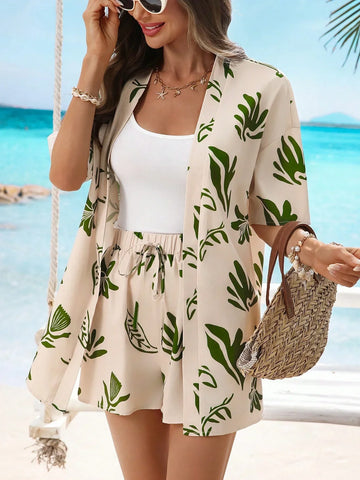 Conjunto Praiano Maélan