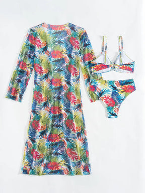 Conjunto Claudia 3 Peças