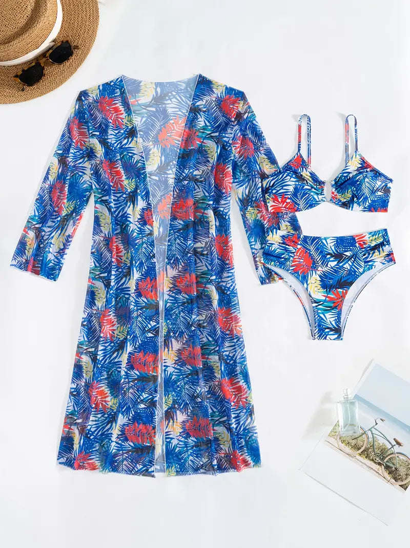 Conjunto Vitória 3 Peças