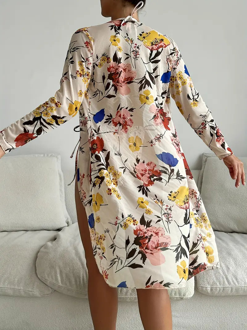 Conjunto Samara 3 Peças