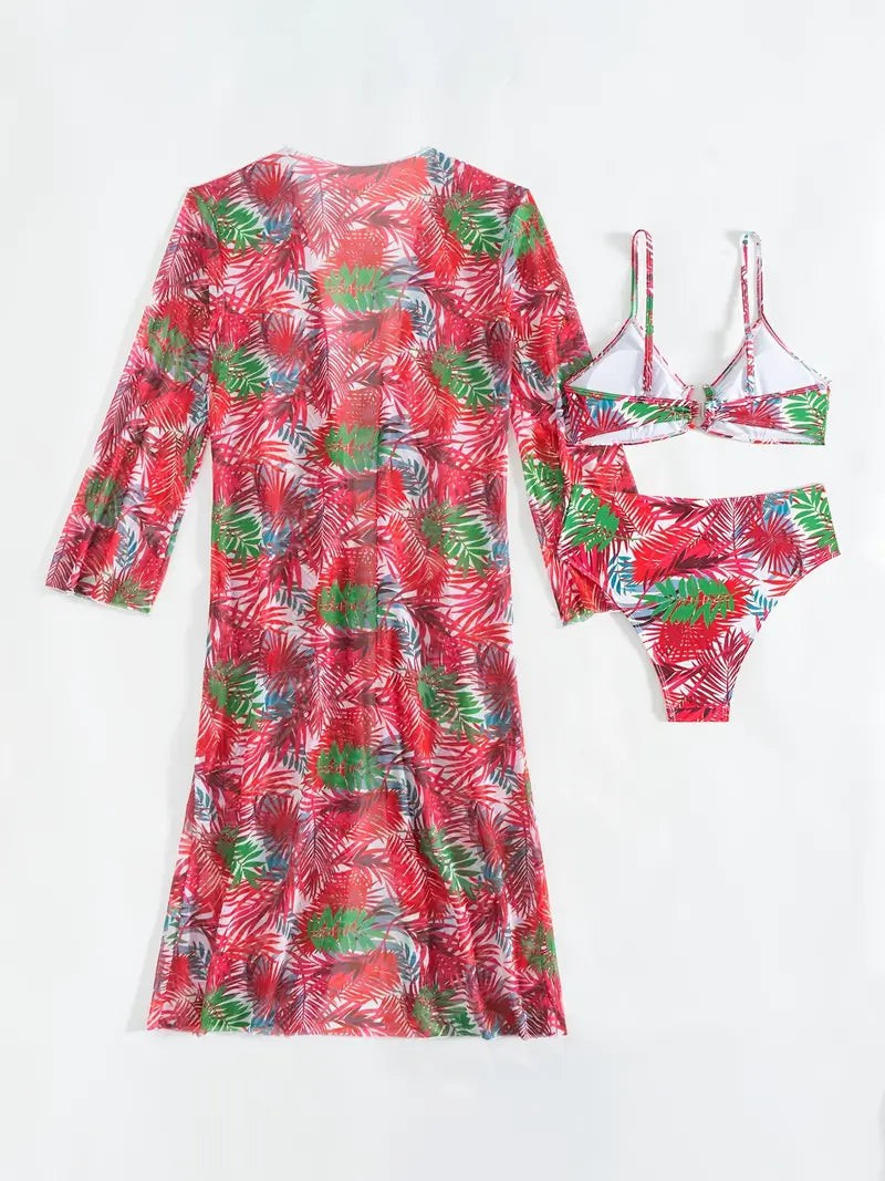 Conjunto Poliane 3 Peças