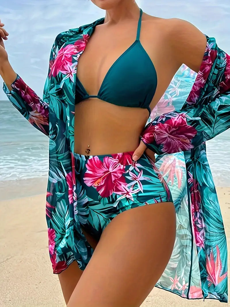 Conjunto Lorena 3 Peças