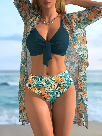 Conjunto Maísa 3 Peças