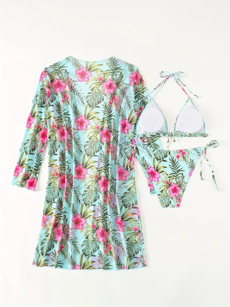 Conjunto Tainara 3 Peças