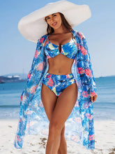 Conjunto Vitória 3 Peças