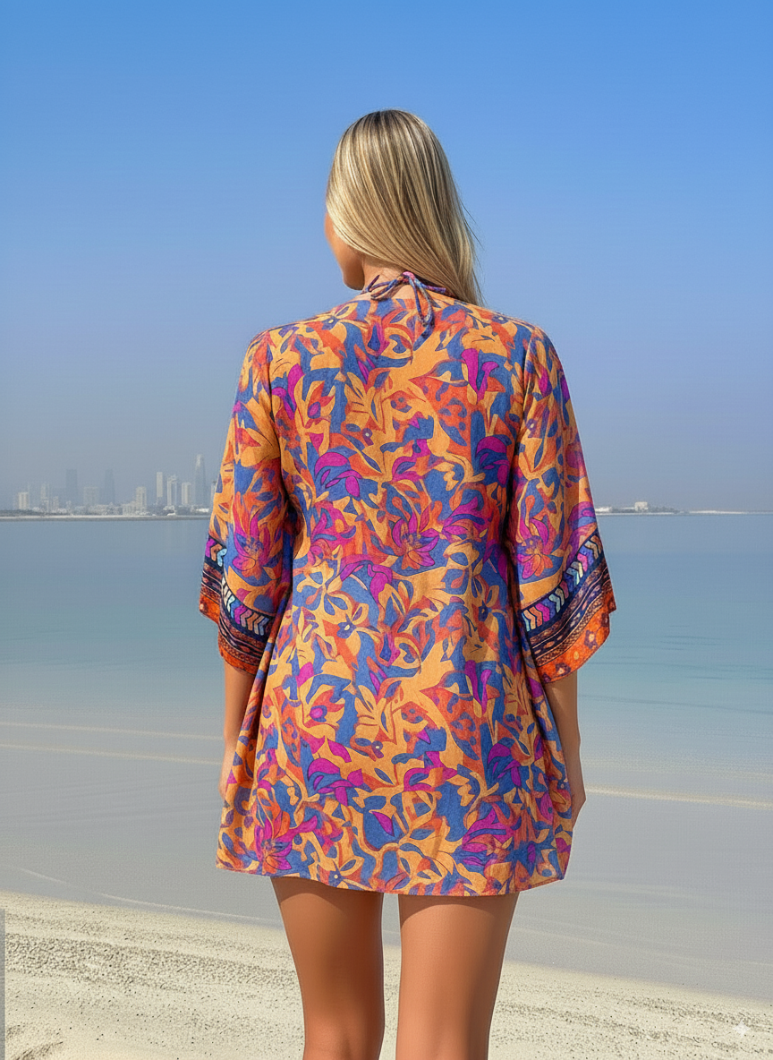 Conjunto Bruna 3 Peças