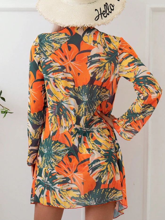 Conjunto Luna 3 Peças