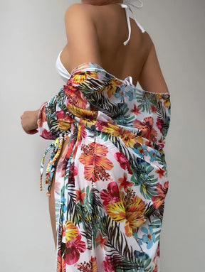 Conjunto Vanessa 3 Peças