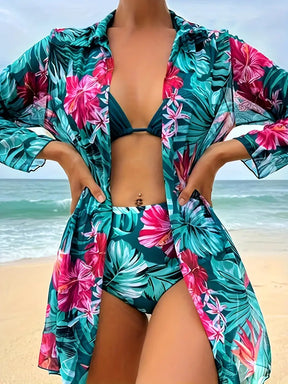 Conjunto Lorena 3 Peças