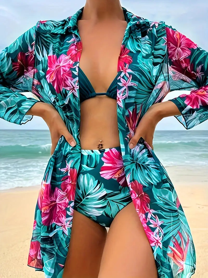 Conjunto Lorena 3 Peças