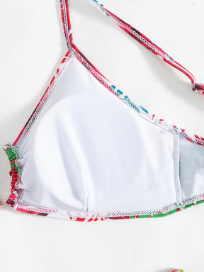 Conjunto Poliane 3 Peças