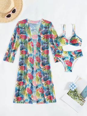 Conjunto Claudia 3 Peças