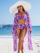 Conjunto Cássia 3 Peças