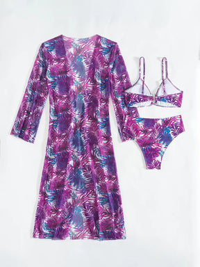 Conjunto Cássia 3 Peças