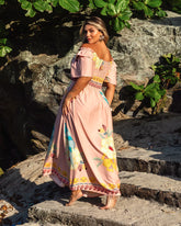 Vestido Ana Vitória