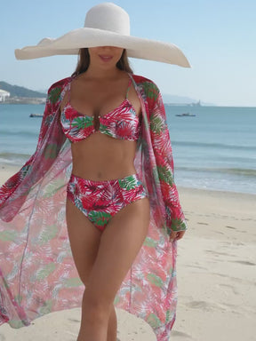 Conjunto Vitória 3 Peças